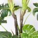 Штучна рослина Engard Monstera, 165 см