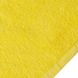 Рушник махровий "Empire Yellow" (жовтий), 50х90см