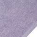 Рушник махровий "JLanguit Lavender" (лаванда), 50х90см