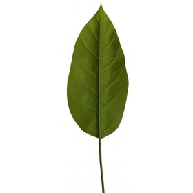 Штучне листя Engard Spathiphyllum, 65 см