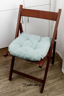 Подушка на стілець LUIS Тіфані, 40х40 см
