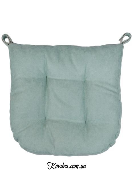 Подушка на стілець LUIS Тіфані, 40х40 см