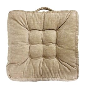 Подушка для стільця Moonlight almond, 50х50 см