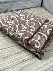 Одеяло с льняным наполнителем (расцветка в ассортименте БЕЗ ВЫБОРА), 150х210см