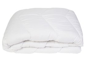 Одеяло стеганное силиконовое межсезонное, 170х210 см
