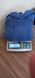 Халат чоловічий махровий Welsoft Синій, розмір XL