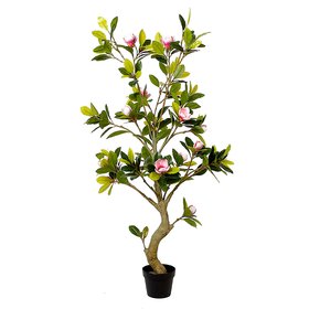 Штучна рослина Engard Magnolia Tree, 150 см