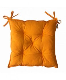 Подушка на стілець Orange, 40х40 см