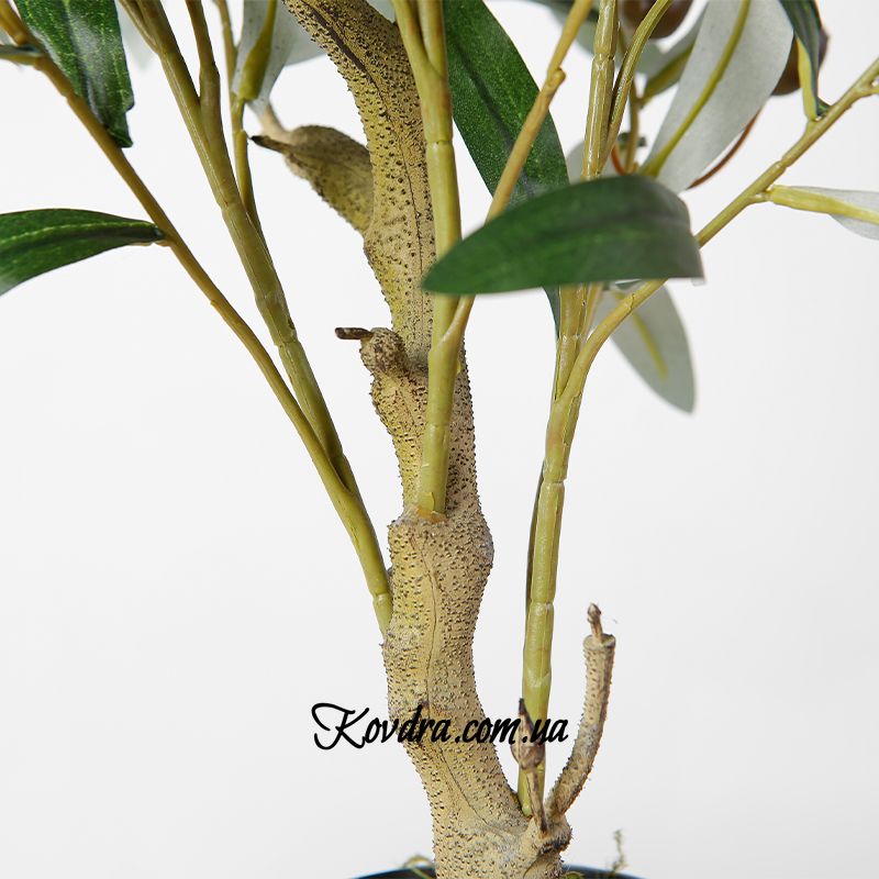 Штучна рослина Engard Olive Tree, 80 см