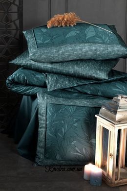 Комплект постельного белья Stefan Tapestry Premium сатин, евро