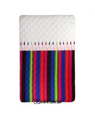 Одеяло силиконовое "Pencils", 200х220см