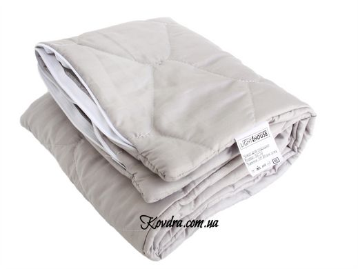 Чохол для подушки Mf Stripe grey, 50х70 см