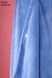 Полотенце-уголок "Unicorn", голубой 67х140 см
