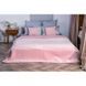 Декоративне покривало VeLour Rose, 180х220 см