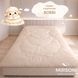 Одеяло шерстяное MIRSON №0525 Sleepy Friends "Бобби" Wool (сатин) деми, 140х205 см