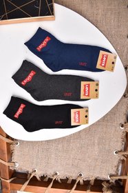 Шкарпетки чоловічі, асорті 41-45