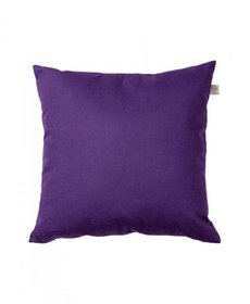 Подушка декоративная Фиолет, 45х45 см