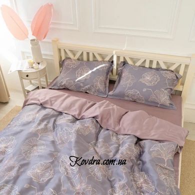 Комплект постельного белья Tencel (Тенсел) Т-07, евро