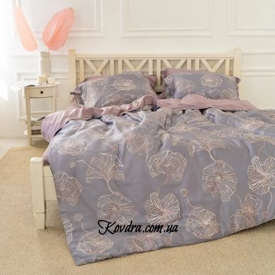 Комплект постельного белья Tencel (Тенсел) Т-07, евро