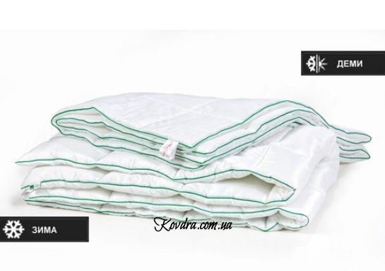 Зимнее одеяло антиаллергенное EcoSilk 003 , 110x140 см