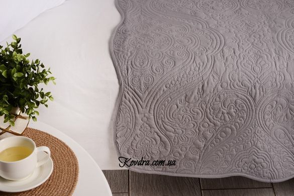 Покривало SOHO "Versale Ivory", 220х240 см