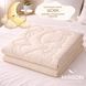 Ковдра шовкова MIRSON №0545 Sleepy Friends "Луна" Silk Kapok (мікросатин) літо, 110х140 см