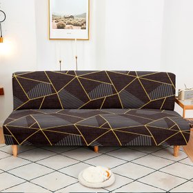 Чехол для дивана без подлокотников трикотажный 036, lv81139