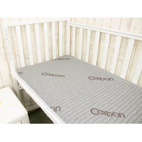 Водонепроникний наматрацник "Carbon", 60х120 см