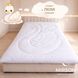 Ковдра антиалергенна MIRSON №0562 Sleepy Friends "Люмі" Eco-Soft (сатин) зима, 110х140 см
