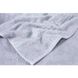 Полотенце Linear orme lila лиловый 90х150