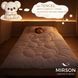 Ковдра антиалергенна MIRSON №0512 Sleepy Friends "Ліно" Tencel (MODAL) (бязь) літо, 110х140 см