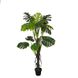 Искусственное растение Engard Monstera, 165 см