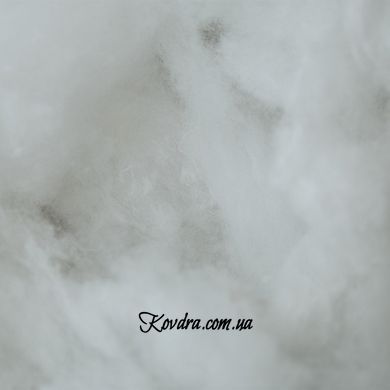 Ковдра Royal Pearl №658 з евкаліптом демі, 110х140 см
