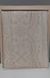 Скатерть тефлоновая прямоугольная Bulut Bej, 160х220 см