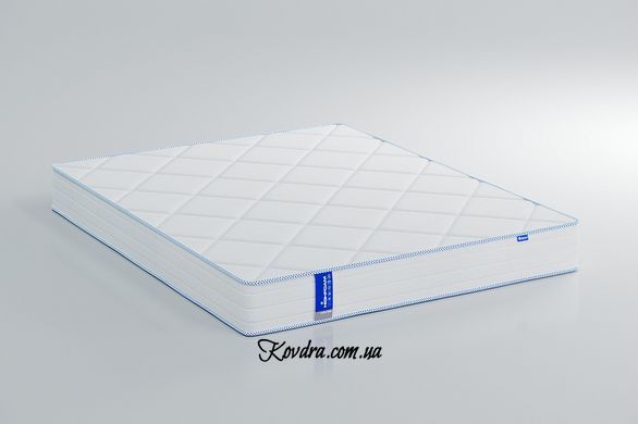 Матрас Highfoam Obeliks Teos скрутка, анатомический двухсторонний 140х200 см