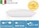 Подушка антиаллергенная Luxury Exclusive Eco-Soft 568 мягкая, 70х70 см