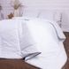 Ковдра Royal Pearl №658 з евкаліптом демі, 110х140 см