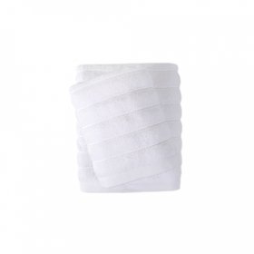 Рушник Frizz microline beyaz білий 50х90