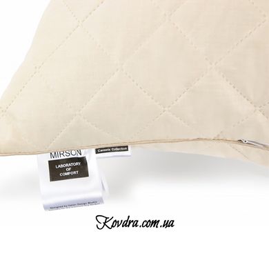Подушка антиаллергенная Carmela Eco-Soft 486 средняя, 70х70 см