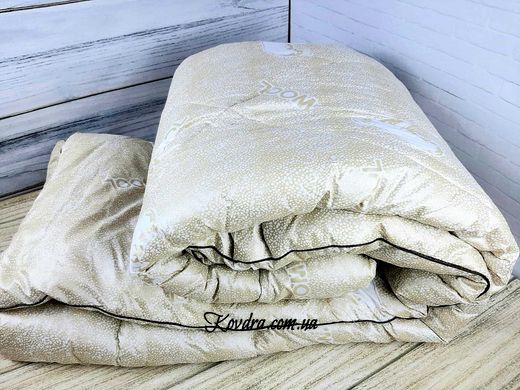 Одеяло Шерстяное ДаЛия, зима 200х210 см