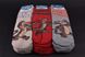 Жіночі махрові шкарпетки HNY в асортименті, 36-40р. 061021-2_of
