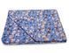 Ковдра-покривало поліестер Leleka-Textile 906, 200x220 см