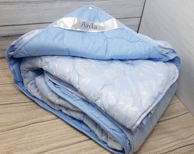 Зимнее одеяло "ARDA" ассорти (с ДЕФЕКТОМ), 195х215 см