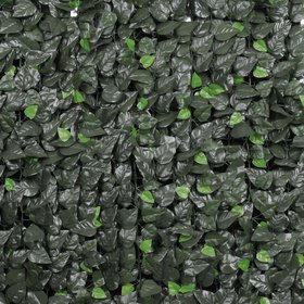 Декоративне зелене покриття "Молоде листя" GC-03, 100х300см