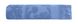 Полотенце жаккардовое с бахромой "Isabel Soft" светло-голубой, 30х50см 30х50
