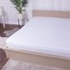 Наматрасник №242 Woollen двусторонний (непромокаемый с резинкой по периметру)