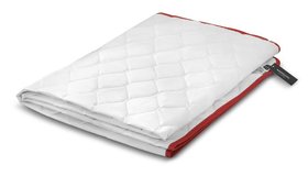 Одеяло антиаллергенное EcoSilk №1306 Deluxe лето, 110x140 см