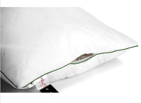 Подушка антиаллергенная Eco Aloe Vera 141 средняя, 50x70 см