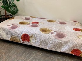Покрывало-одеяло Аист (полиэстер) П-889, 200x220 см