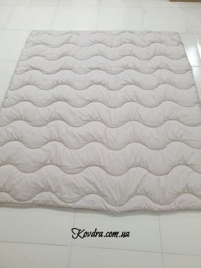 Ковдра "Organic cotton Beg", 140х210 см